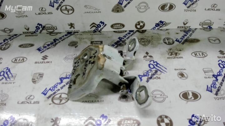 Петля двери (LR) Renault Sandero 2009-2014