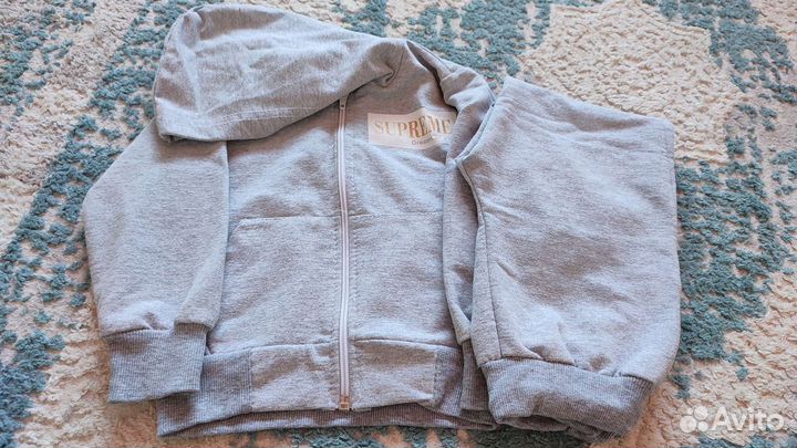 Вещи на мальчика 86 пакетом