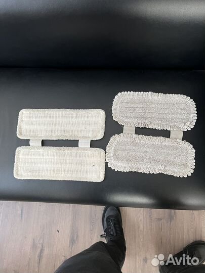 Умная швабра xiaomi d260