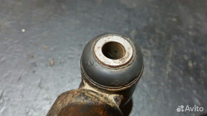 Стойка подвески задняя Subaru Forester SJ 20B 2014