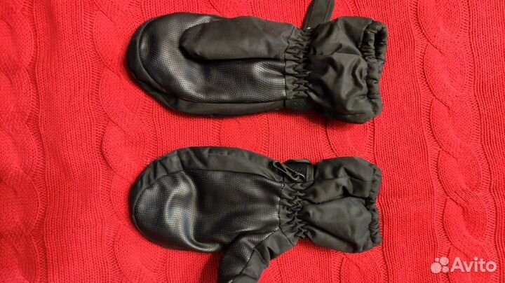 Варежкиtokka Tribe р 18 новые