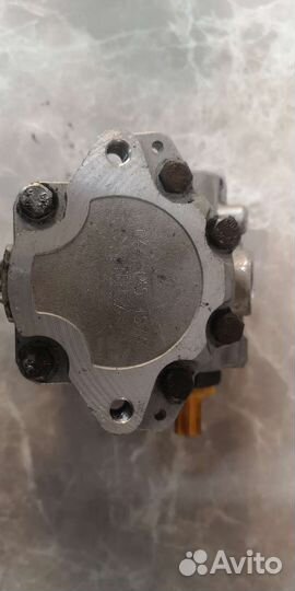 Насос Гур volkswagen transporter t4