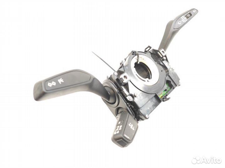 Переключатель подрулевой Audi Q5 FY 2.0 DET 2019