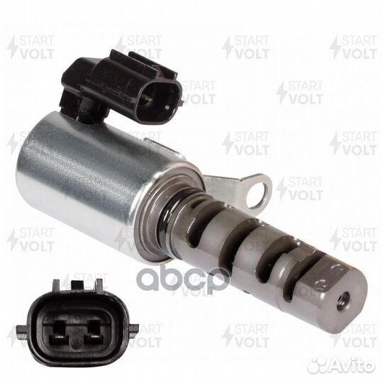 Клапан эл. рег. фаз грм SVC1080 startvolt