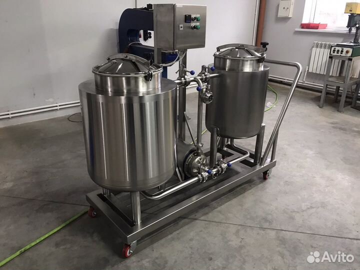 Изготовление изделий из нержавеющей стали