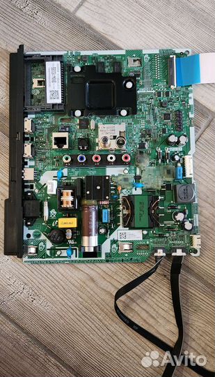 Ml41a050592b BN94-15305S