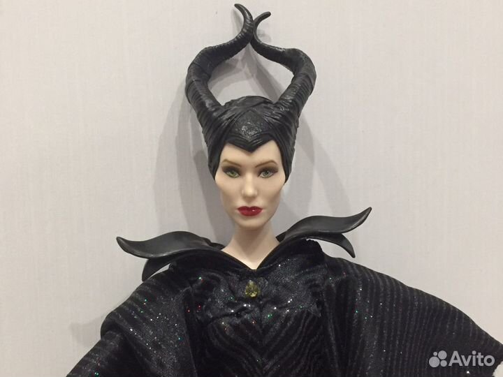 Малифисента кукла disney