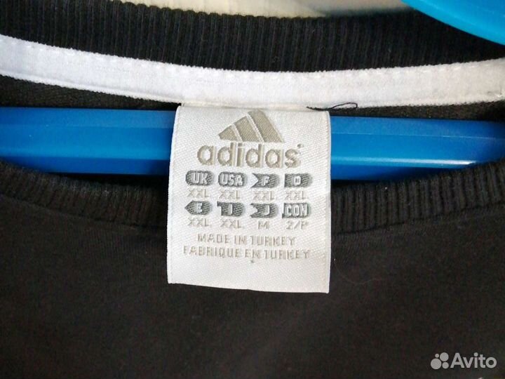 Adidas cheap climalite xxl