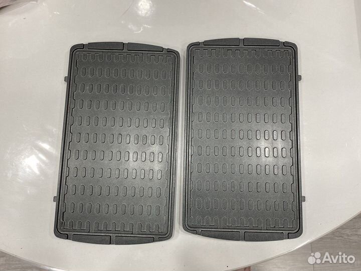 Панели для мультипекаря redmond