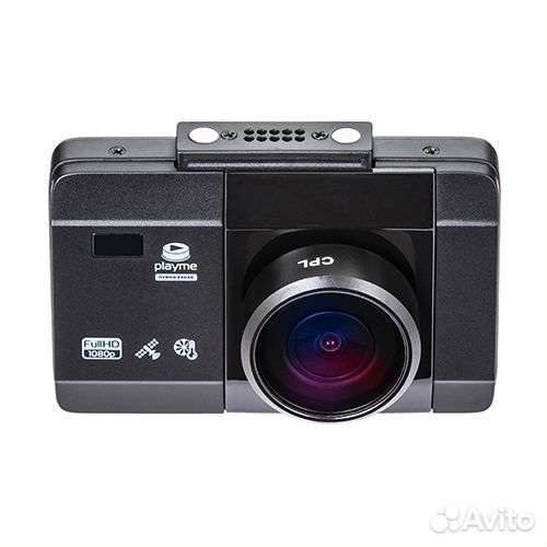 Комбо-устройство PlayMe prime