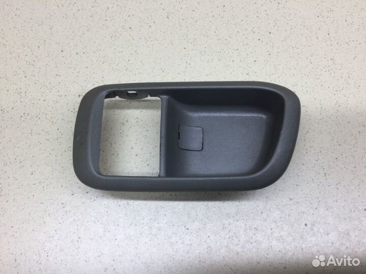 Накладка ручки внутренней левая Chery Tiggo T11