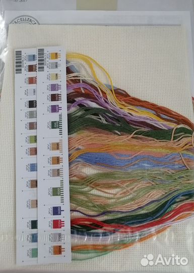 Наборы для вышивания Dimensions