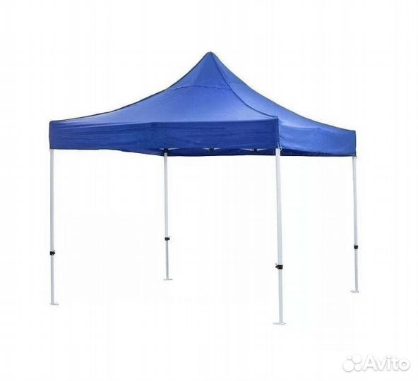 Шатер тент палатка торговая паук гармошка