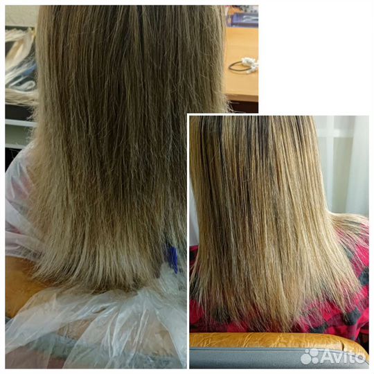 Нанопластика