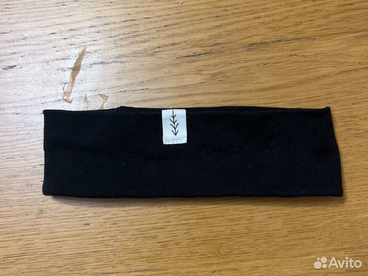 Повязка на голову