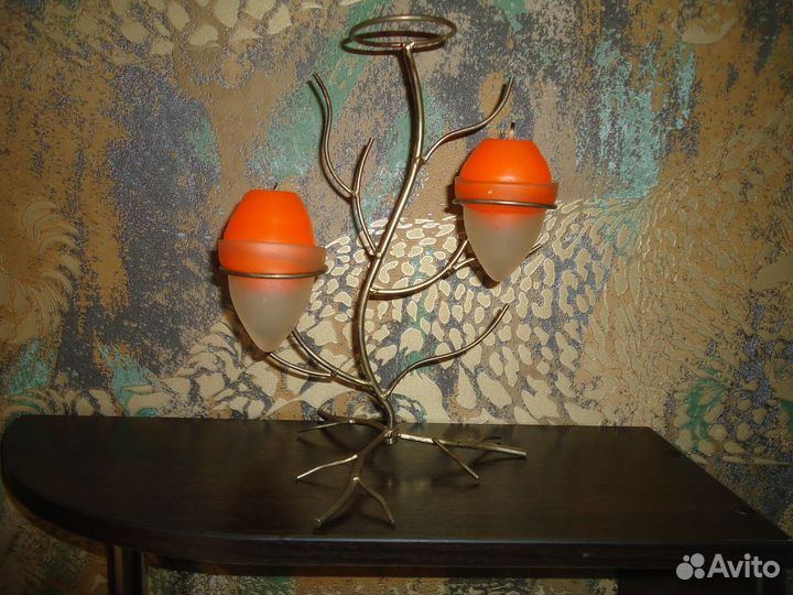 Подсвечник