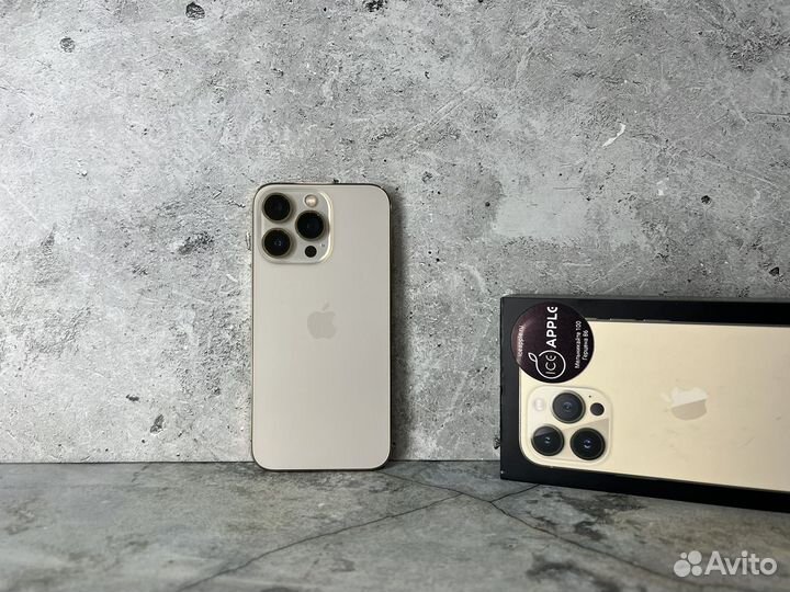 iPhone 13 Pro, 128 ГБ