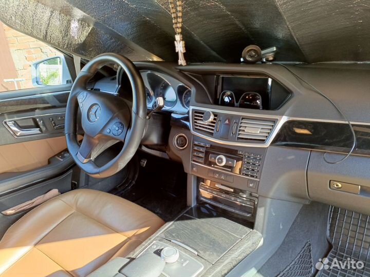 Mercedes-Benz E-класс 3.0 AT, 2011, 140 000 км