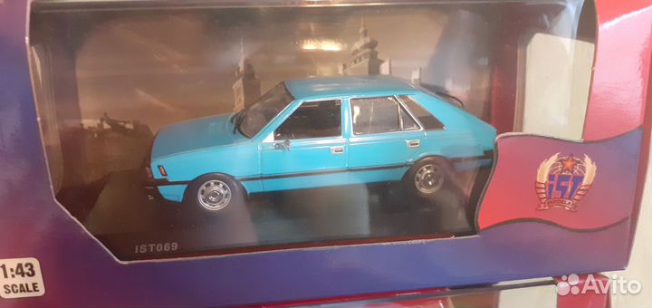 Модели автомобилей 1 43