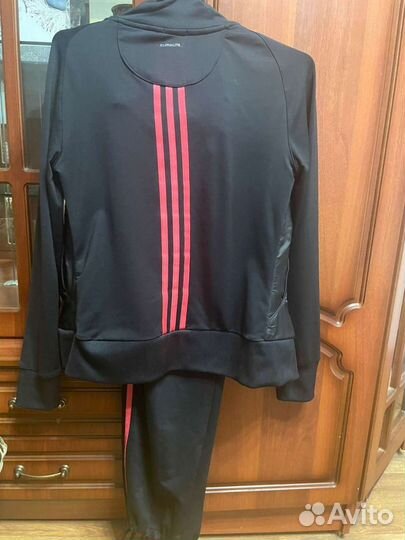 Спортивный костюм adidas оригинал