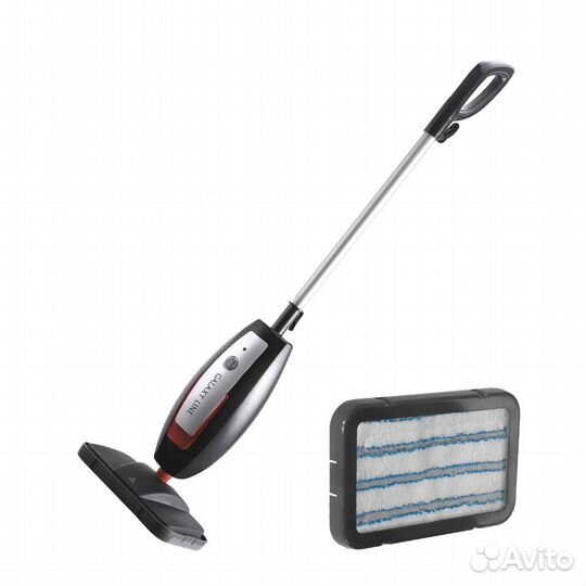 Паровая швабра