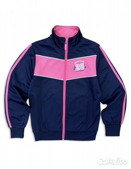 Спортивный костюм для девочки 140