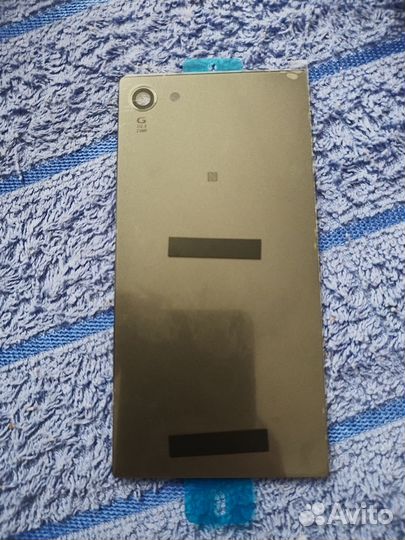 Sony Xperia Z5 Compact, 2/32 ГБ