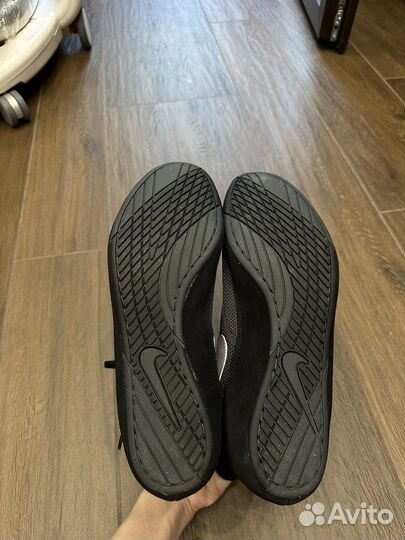 Борцовки Nike speedsweep