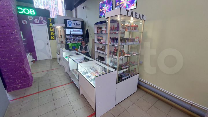 Торговая площадь, 15м2:дом быта,ателье,зоомагазин