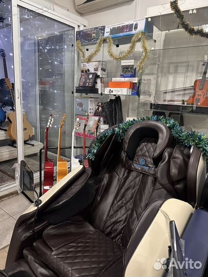 Массажное оборудование