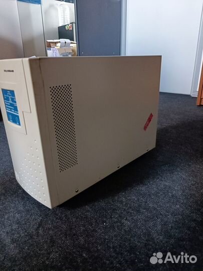 Инвертор (ибп) прогресс SKN(z) -5000ва/48В