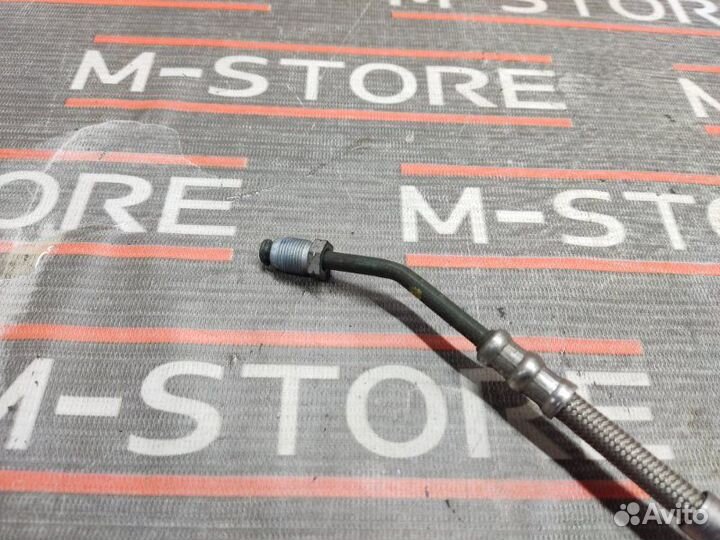 Трубка тормозная Mercedes-Benz E-Class W211