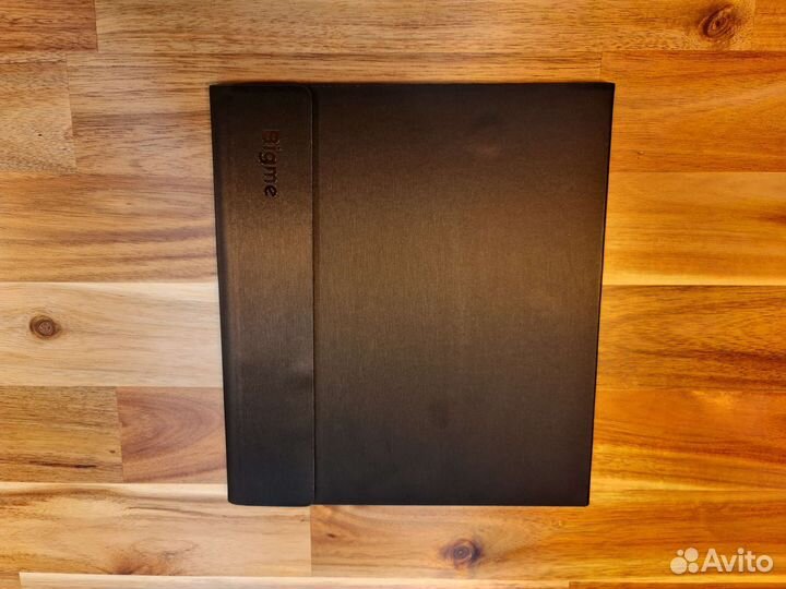 BigMe eBook Reader планшет