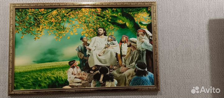 Картины 3 шт