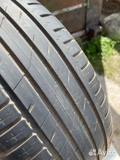 Nokian Tyres Hakka Green 2 195/55 R15