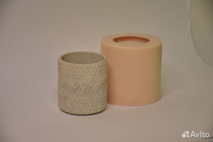 Силиконовые молды на заказ