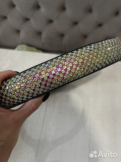 Оплетка на руль и рамка на гос. номера