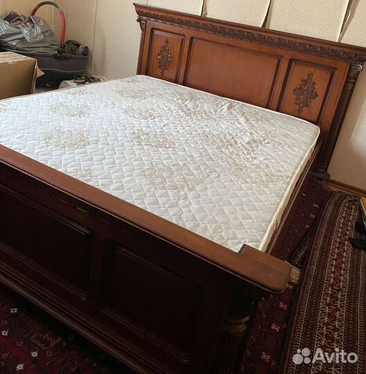 Спальный гарнитур бу румыния