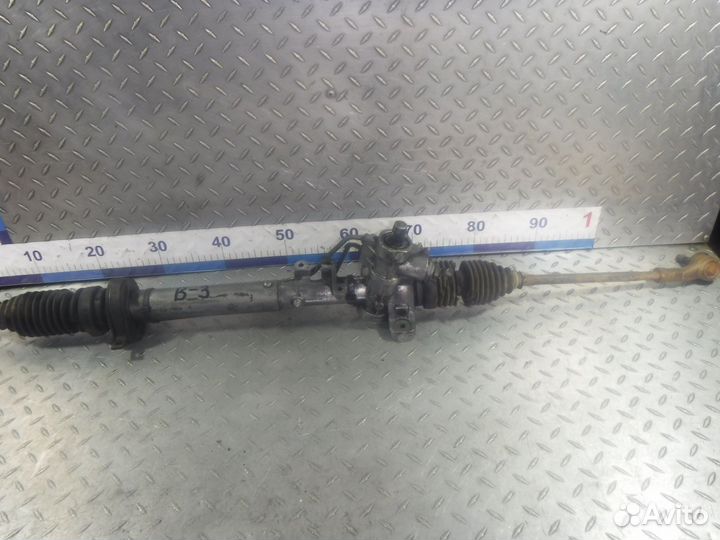 Рулевая рейка VW Passat B3