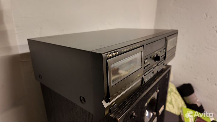 Technics rs TR 373