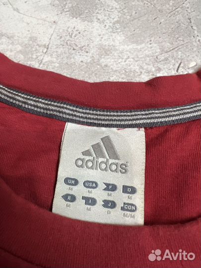 Свитшот Adidas Vintage оригинал