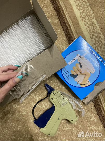 Биркожержатели