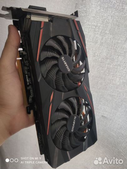 Rx 570/580 8gb