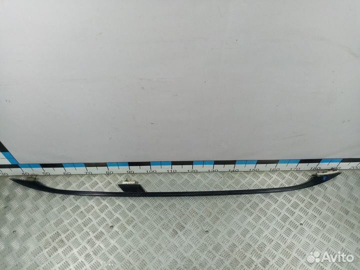 Б/У Рейлинг правый W203