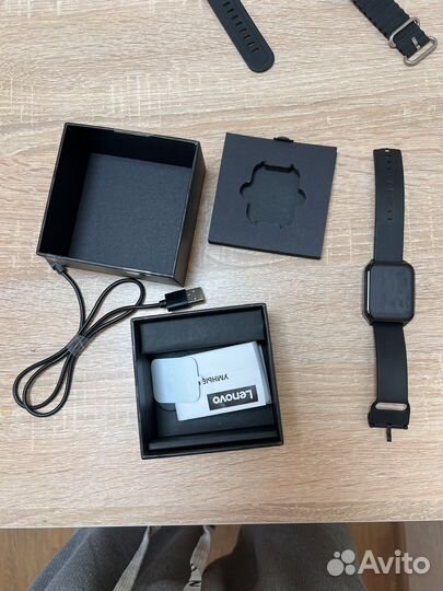 SMART watch lenovo S2 Pro