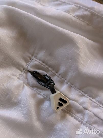 Штаны Adidas Vintage