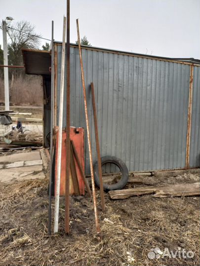 Уголок, швеллер,труба,профиль