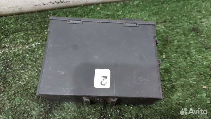 Блок управления иммобилайзером Primera P11