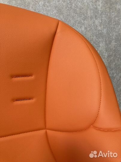 Чехлы из экокожи на peg perego tatamia