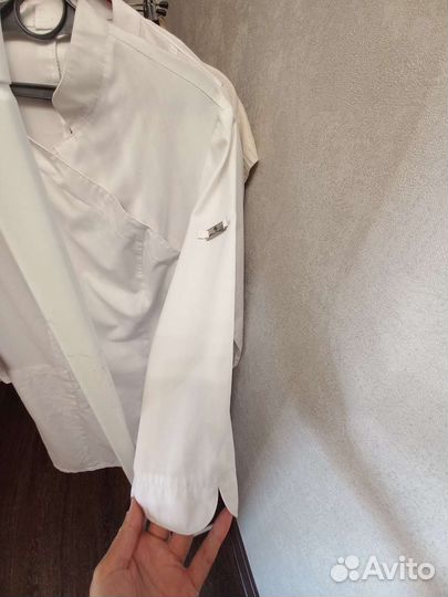 Медицинский халат